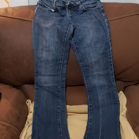 Jeans - Picture 3 of 3